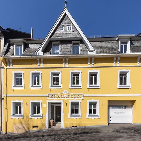 Feriennest Bad Ems, Appartment Heimatnest Exterior photo