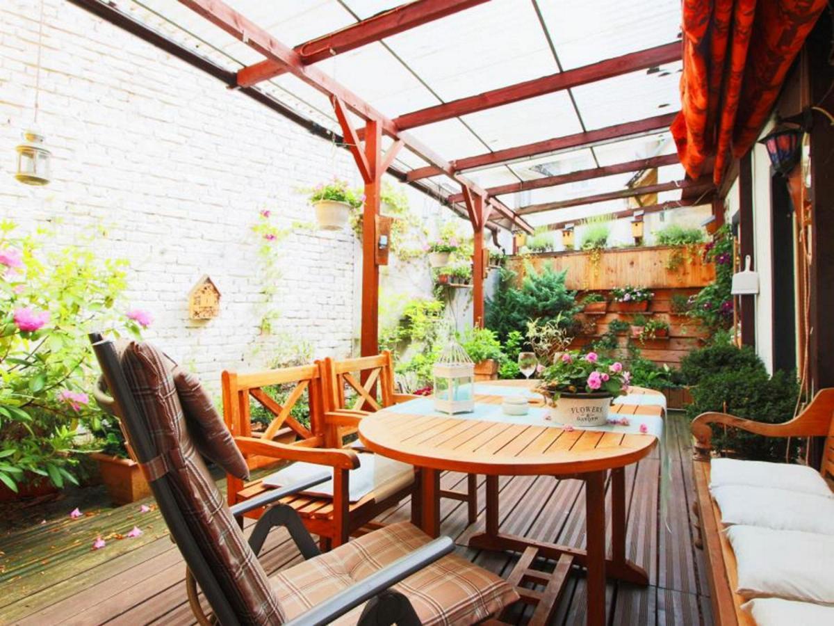 Feriennest Bad Ems, Appartment Heimatnest Exterior photo